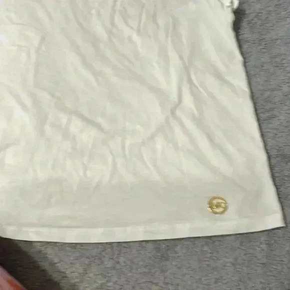 Michael Kors white shirt - Picture 2 of 3